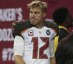Illustration for article titled QB Faces, Ranked